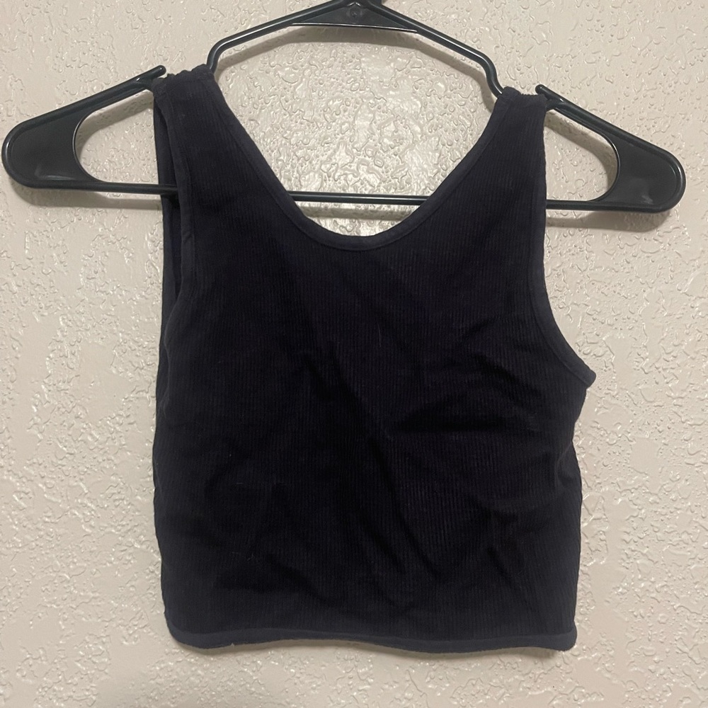 Reversible Boutique Shirt